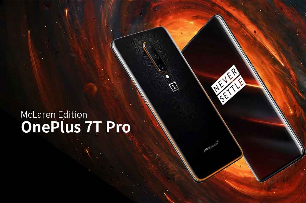 OnePlus 7T Pro Price in Pakistan | Buy OnePlus 7T Pro Online | iShopping.pk