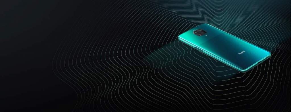 Xiaomi Redmi Note 9 Pro Price in Pakistan