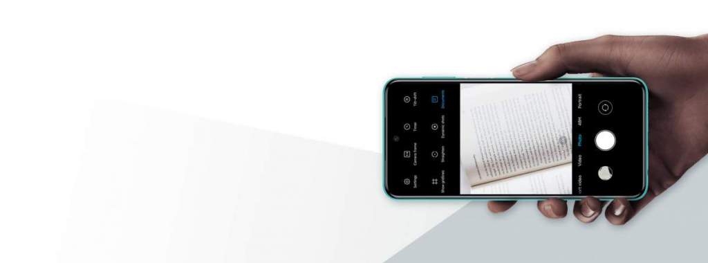 Xiaomi Redmi Note 9 Pro Price in Pakistan