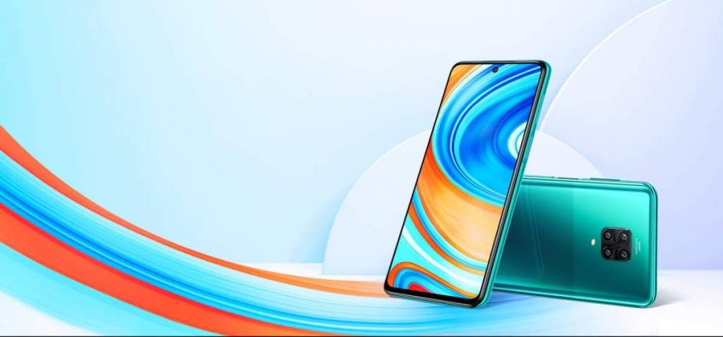 Xiaomi Redmi Note 9 Pro Price in Pakistan