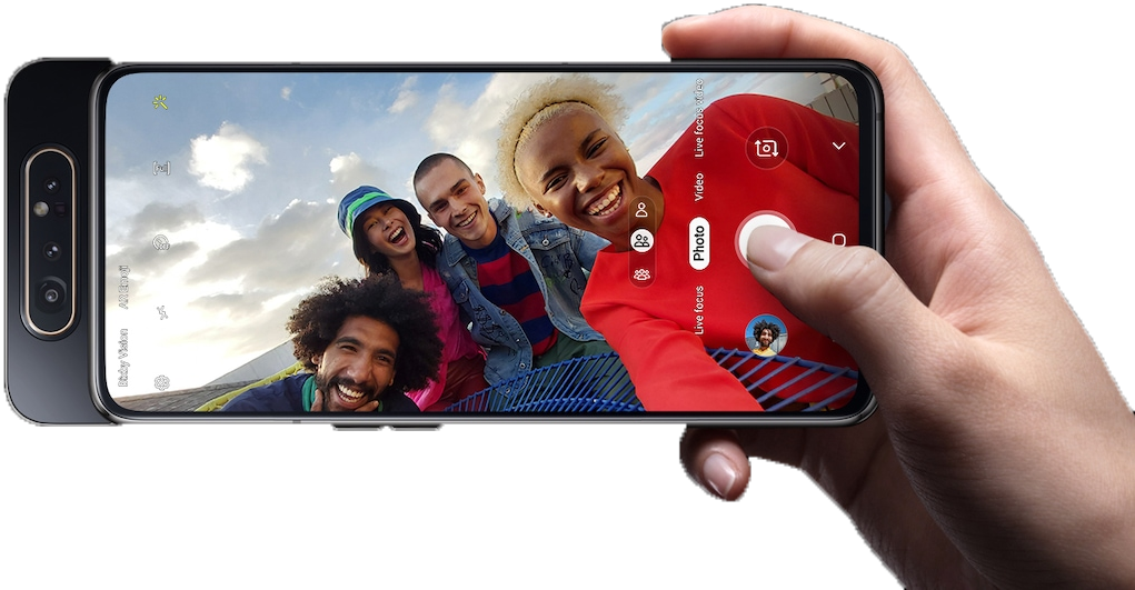 Capture more detail in your stories