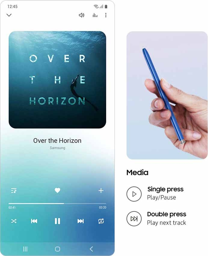 Samsung Galaxy Note 10 Lite Price in Pakistan