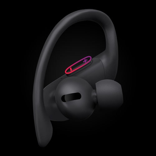 Turn it up when you need a boost