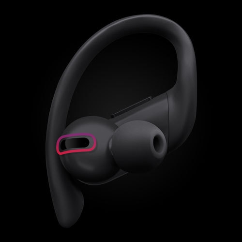 Jumpstart your workouts with Auto Play