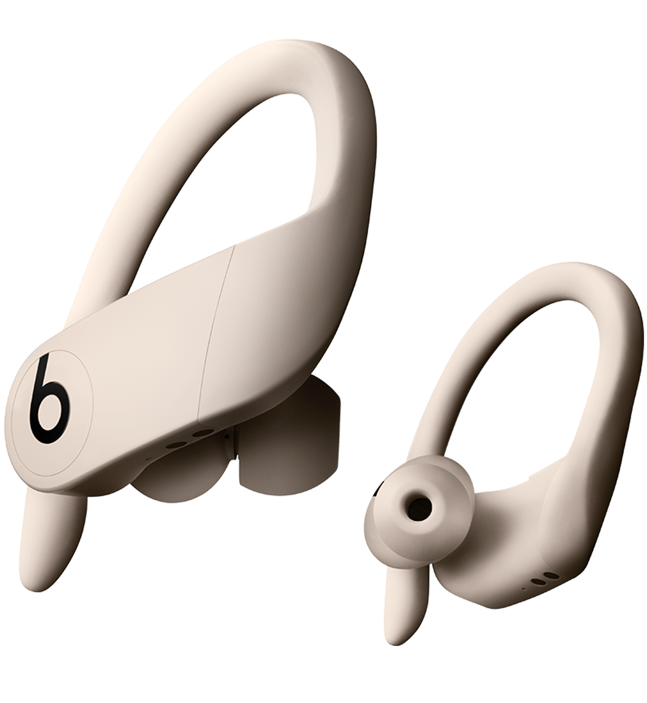 Beats Powerbeats Pro Bluetooth Earphones Ivory