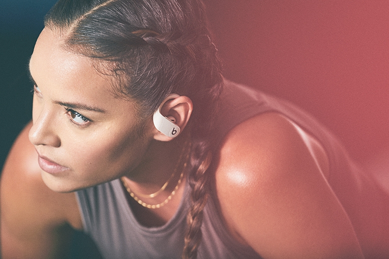 Beats Powerbeats Pro Bluetooth Earphones Ivory Price in Pakistan