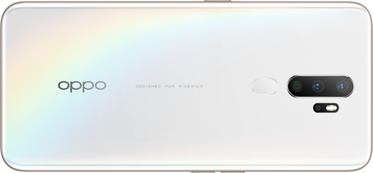 Oppo A5 2020 Dual Sim (4G, 4GB RAM, 128GB ROM) official warranty (PTA Approved)