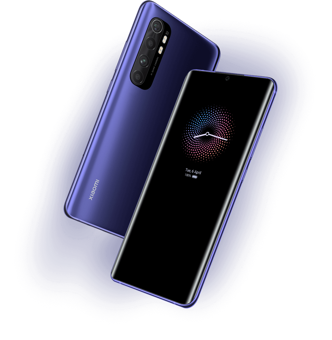 Xiaomi Mi Note 10 Lite Price in Pakistan