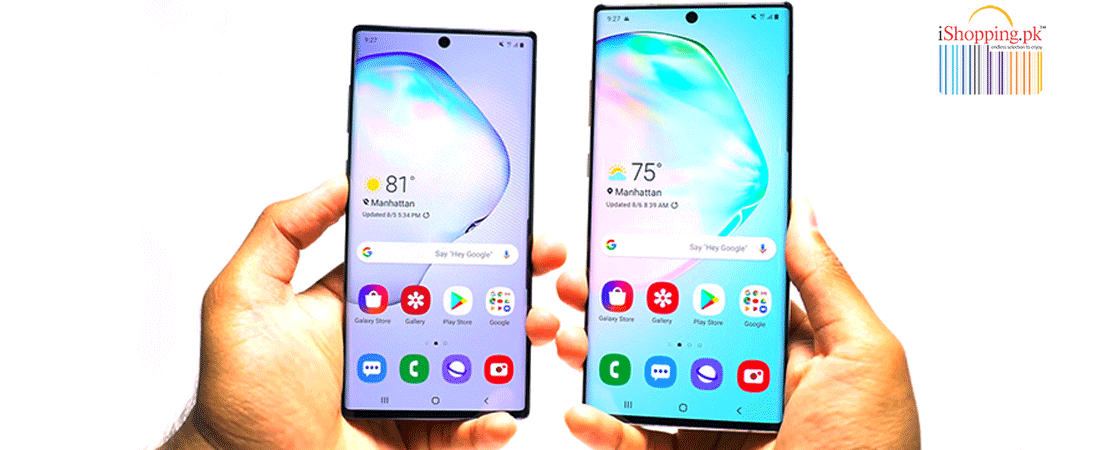 price for note 10
