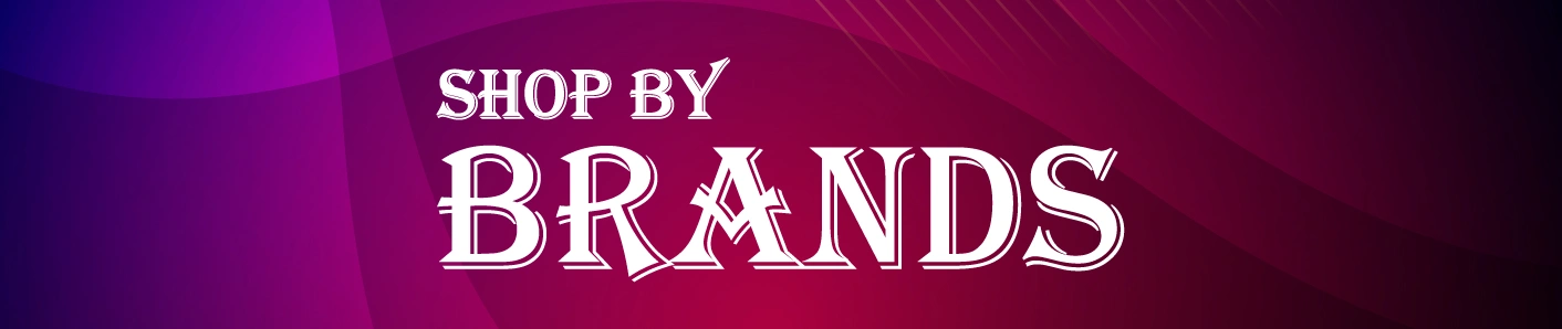 Brands Header Desktop