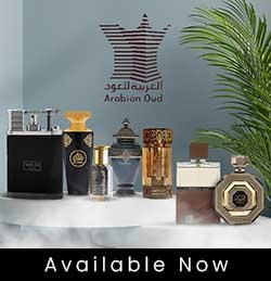 Arabian Oud at iShopping.pk
