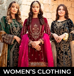 Women's Clothing